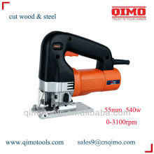 jig saw machine wood 55mm 540w qimo power tools